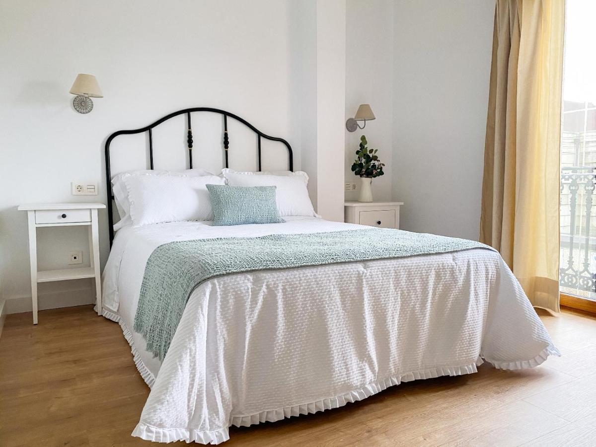 Villaprado Камбадос Екстериор снимка