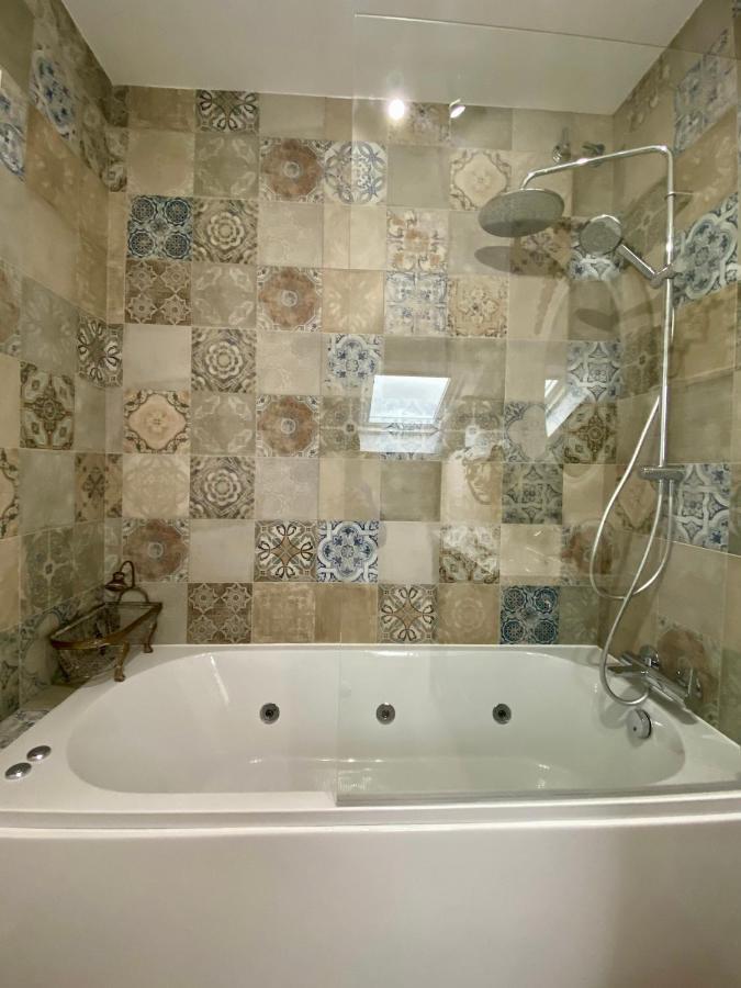 Villaprado Камбадос Екстериор снимка